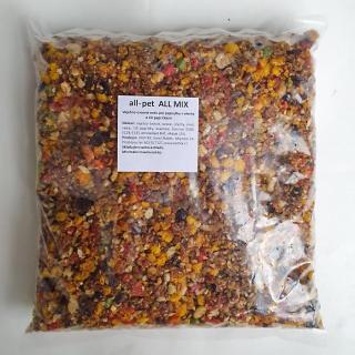 All pet All mix 1 kg