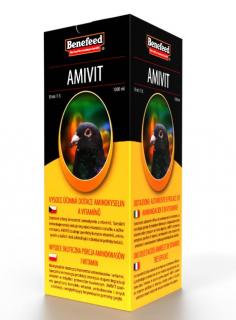 Amivit holub 1000 ml