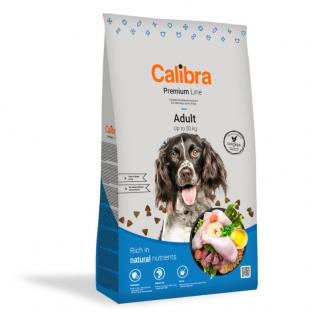 Calibra Dog Premium Adult 12 kg