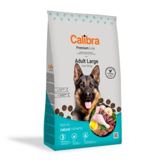 Calibra Dog Premium Line Adult Large 12 kg