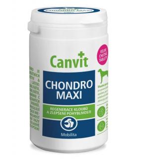 Canvit Chondro Maxi 500 g + Canvit Multi 100 g