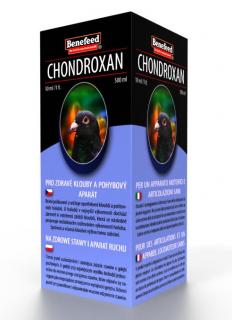 Chondroxan holub 500 ml