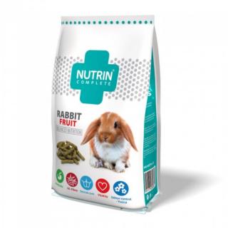 Darwins Nutrin Complete Rabbit Fruit 400 g