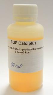 FOS Calciplus Farm-O-San 100 ml (rozlévané)