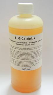 FOS Calciplus Farm-O-San 500 ml (rozlévané)