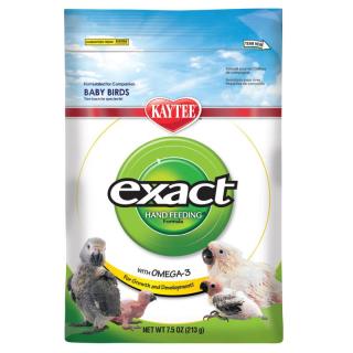 KAYTEE Exact Hand Feeding All Baby Birds 2,27 kg