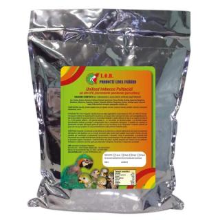 L.O.R. Unifeed imbecco Psittacidi 5kg