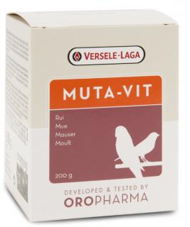 MUTA-VIT Versele-Laga 200 g