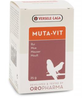 MUTA-VIT Versele-Laga 25 g