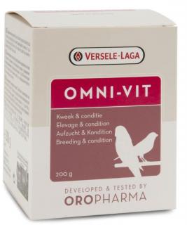 OMNI-VIT Versele-Laga 200g