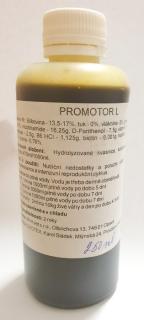 Promotor L 100 ml (rozlévaný)