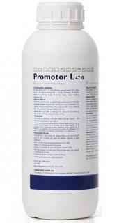 Promotor L 1l