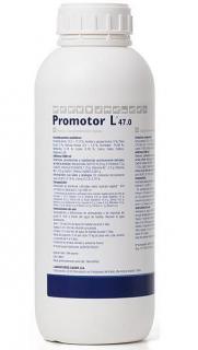 Promotor L sus 1 l