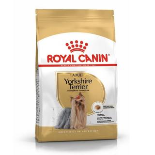 Royal Canin Yorkshire Terrier Adult 7,5 kg