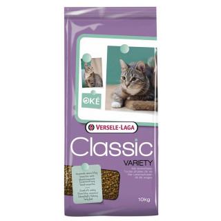 Versele Laga Classic Cat Variety 10 kg