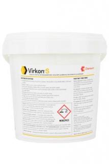 Virkon S plv 1kg