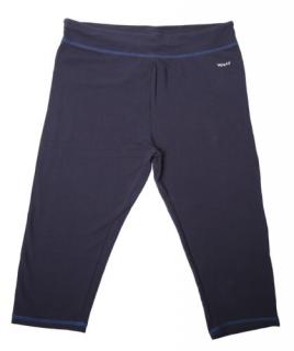 Dámské 3/4 legíny WOLF vel.XXL