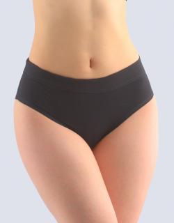 Dámské kalhoty GINA černé vel.XL/XXL