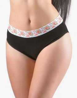 Dámské kalhoty GINA vel.XL/XXL
