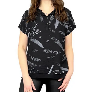 Dámské tričko ITALY vel.UNI (XL)