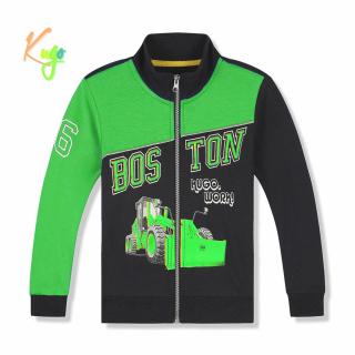 Dětská mikina KUGO vel.128