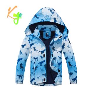 Dětská podzimní/jarní bunda KUGO vel.128
