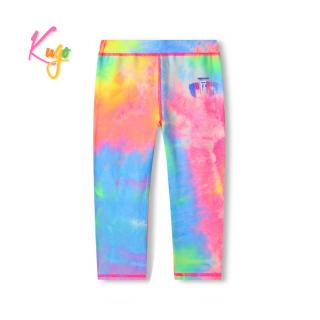 Dětské 3/4 legíny KUGO vel.152