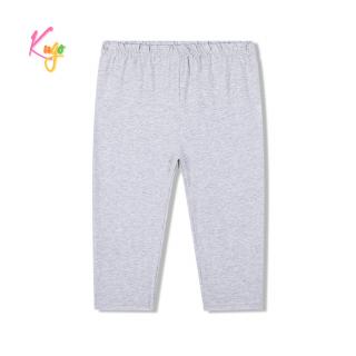 Dětské 3/4 legíny KUGO vel.158