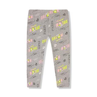 Dětské n3/4 legíny KUGO vel.140