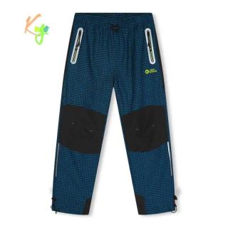 Dětské outdoorové kalhoty KUGO vel.146