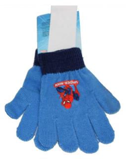 Dětské prstové rukavice Spiderman vel.3-6et