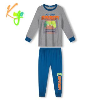 Dětské pyžamo KUGO vel.164
