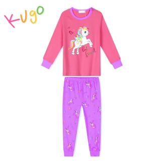 Dětské pyžamo KUGO vel.86