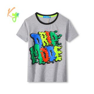 Dětské tričko KUGO vel.164