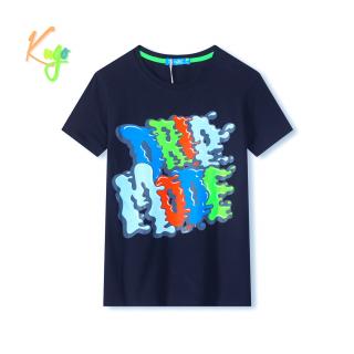 Dětské tričko KUGO vel.164