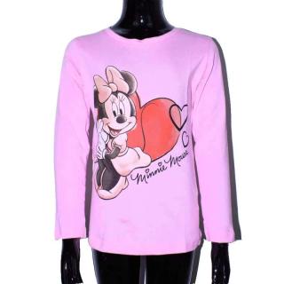 Dětské tričko MINNIE vel.110