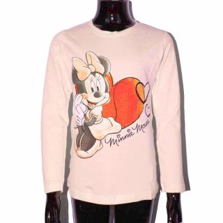 Dětské tričko MINNIE vel.116