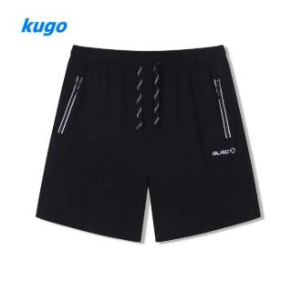 Pánské kraťasy KUGO vel.L