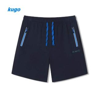 Pánské kraťasy KUGO vel.L