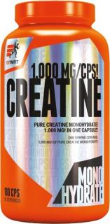 Extrifit Creatine Monohydrate Caps varianta: 180 cps