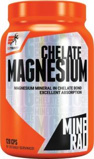 Extrifit Hořčík • Magnesium Chelate varianta: 120 cps
