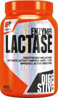 Extrifit Lactase Enzyme varianta: 60 cps