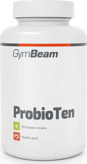 GymBeam ProbioTen - 60 kaps.