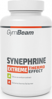GymBeam Synefrin - 180 tab.