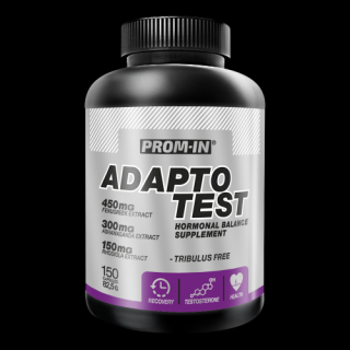 AdaptoTest Velikost: 150 cps