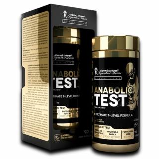 AnaboIic Test Velikost: 90 tbl