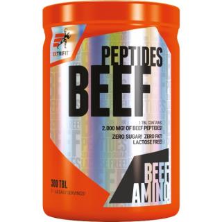 Beef Peptides Velikost: 300 tbl