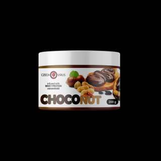 ChocoNut Velikost: 200 g