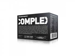 Complex Multivitamin Velikost: 60 cps