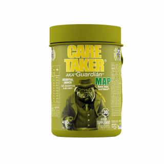 EAA amino • Caretaker® MAP Velikost: 450 g, Příchuť: Pomeranč